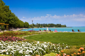 Lake Balaton vacation Hungary budget-friendly smart planning