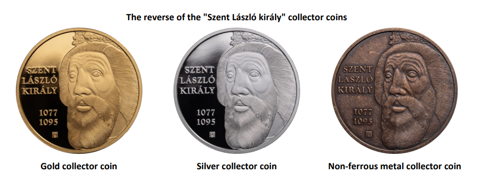 New forint coin has been issued in Hungary