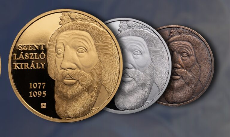 Noi monede de forint
