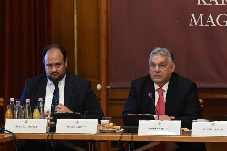 Orbán