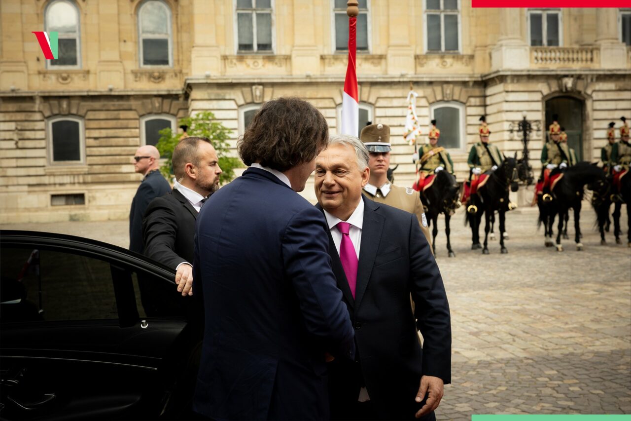 Orbán