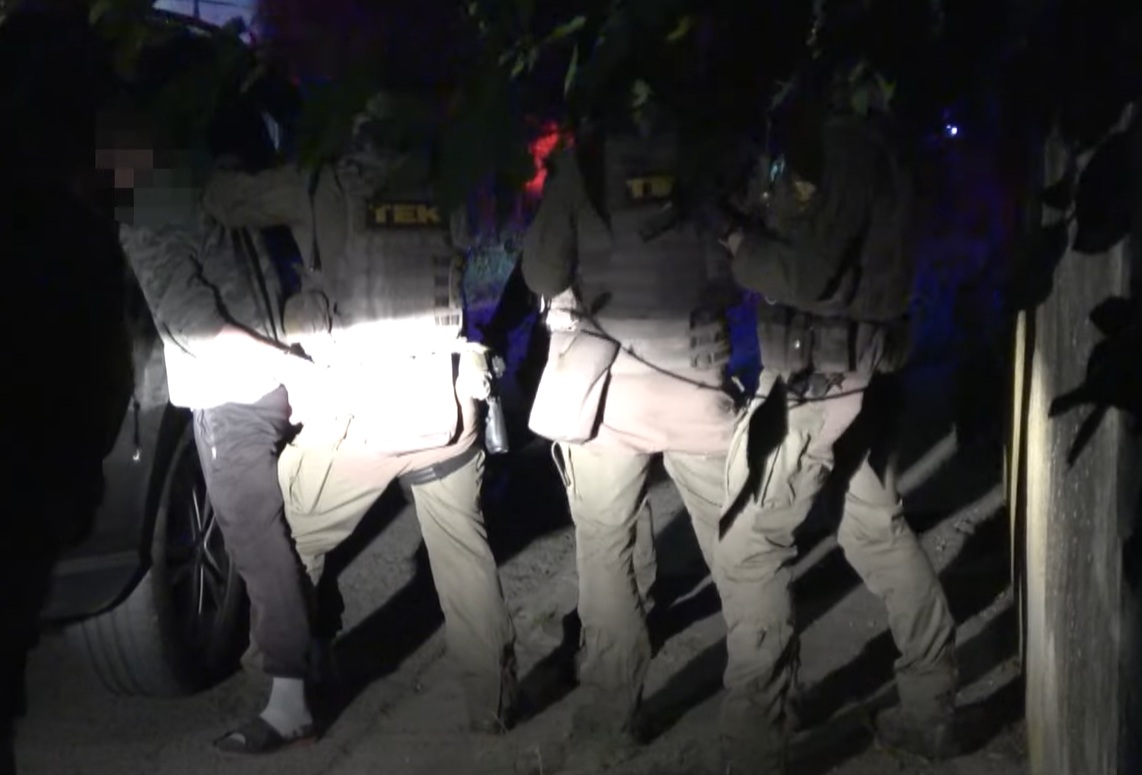 Orbán threatened: man arrested over death video. Source: police.hu