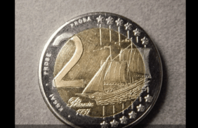 Hungarian euro