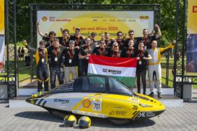 Shell Eco-marathon