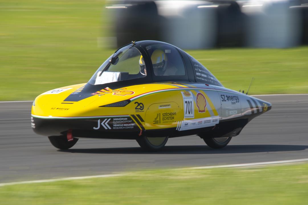 Shell Eco-marathon