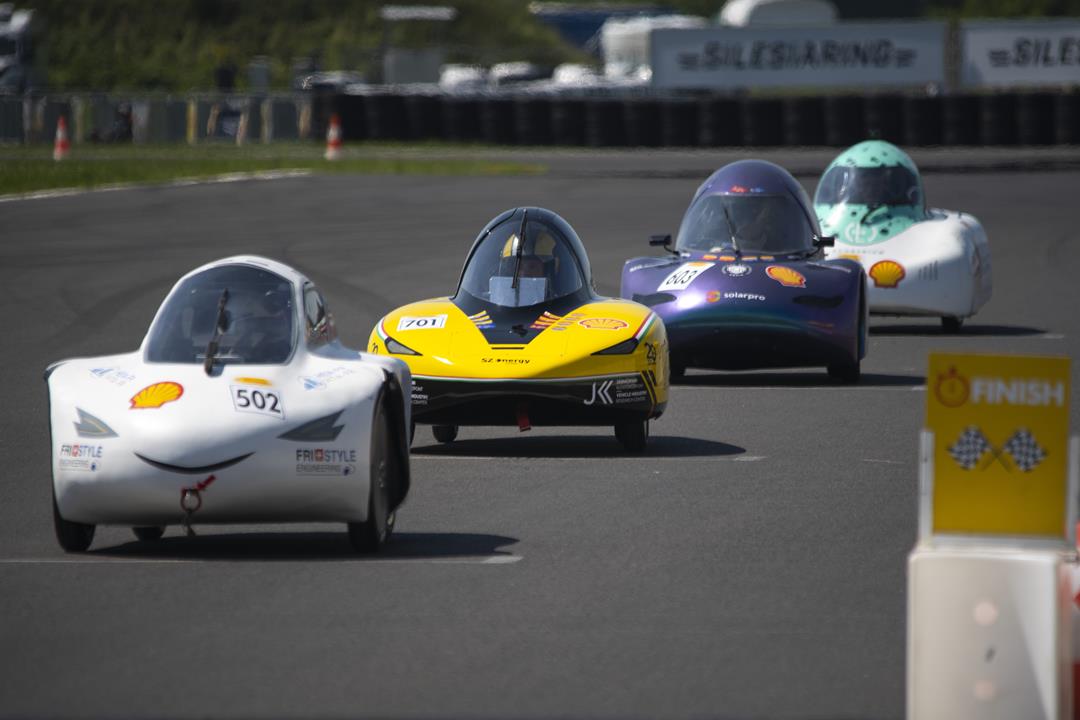 Shell Eco-marathon
