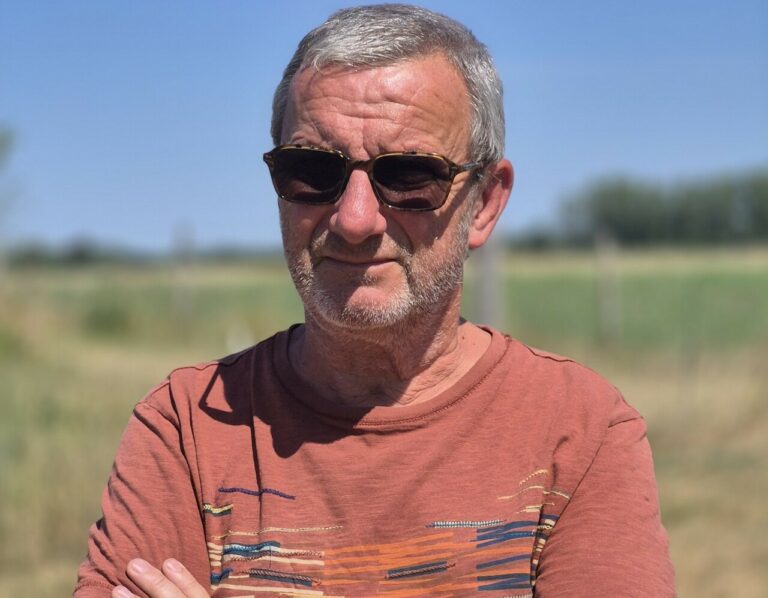 Simon Adams