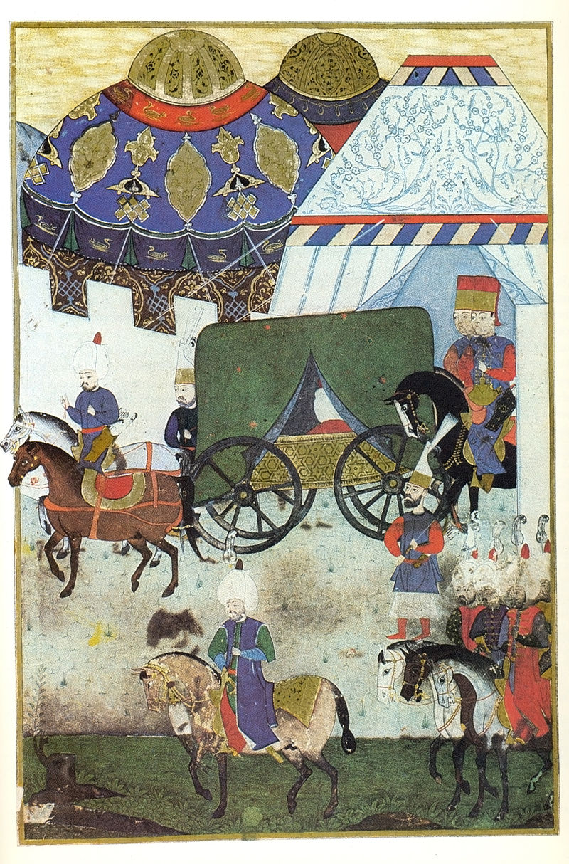 Suleiman