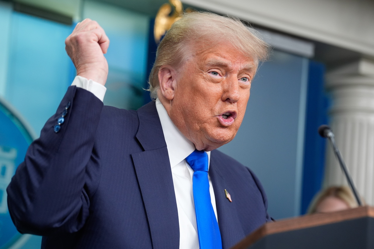 Trump Paks nuclear power expansion