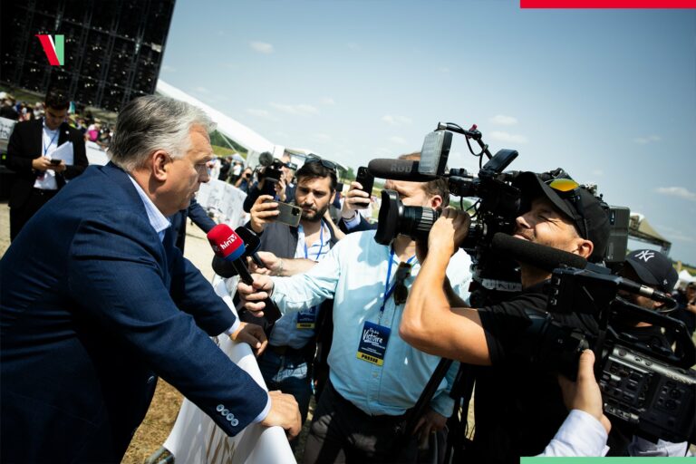 Viktor Orbán