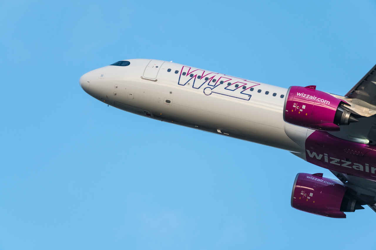 Wizz Air Dubai investigation fine