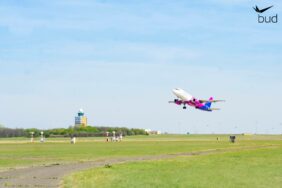 維茲航空暫停中東航班