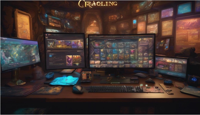 World of Warcraft