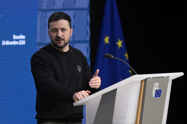 Zelensky Ukraine