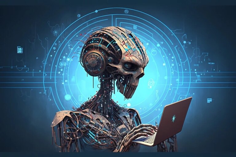 intelligence artificielle Google