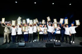 Best restaurants in Hungary 2025. Photo: Dining Guide