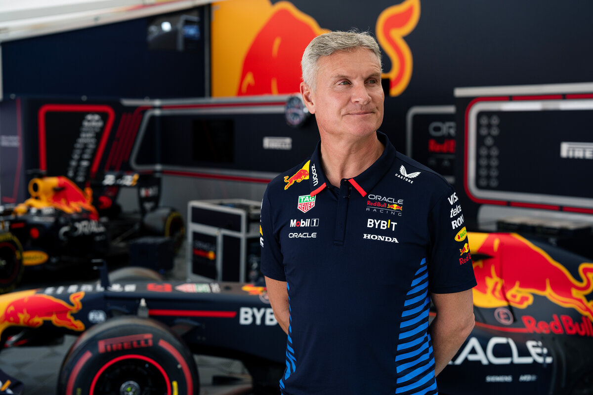 Red Bull Showrun