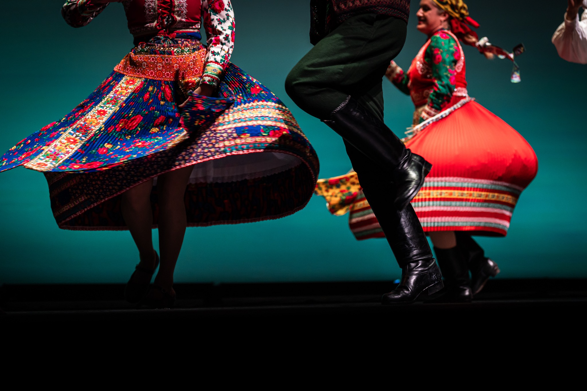 hungarian folk dance Hungary news