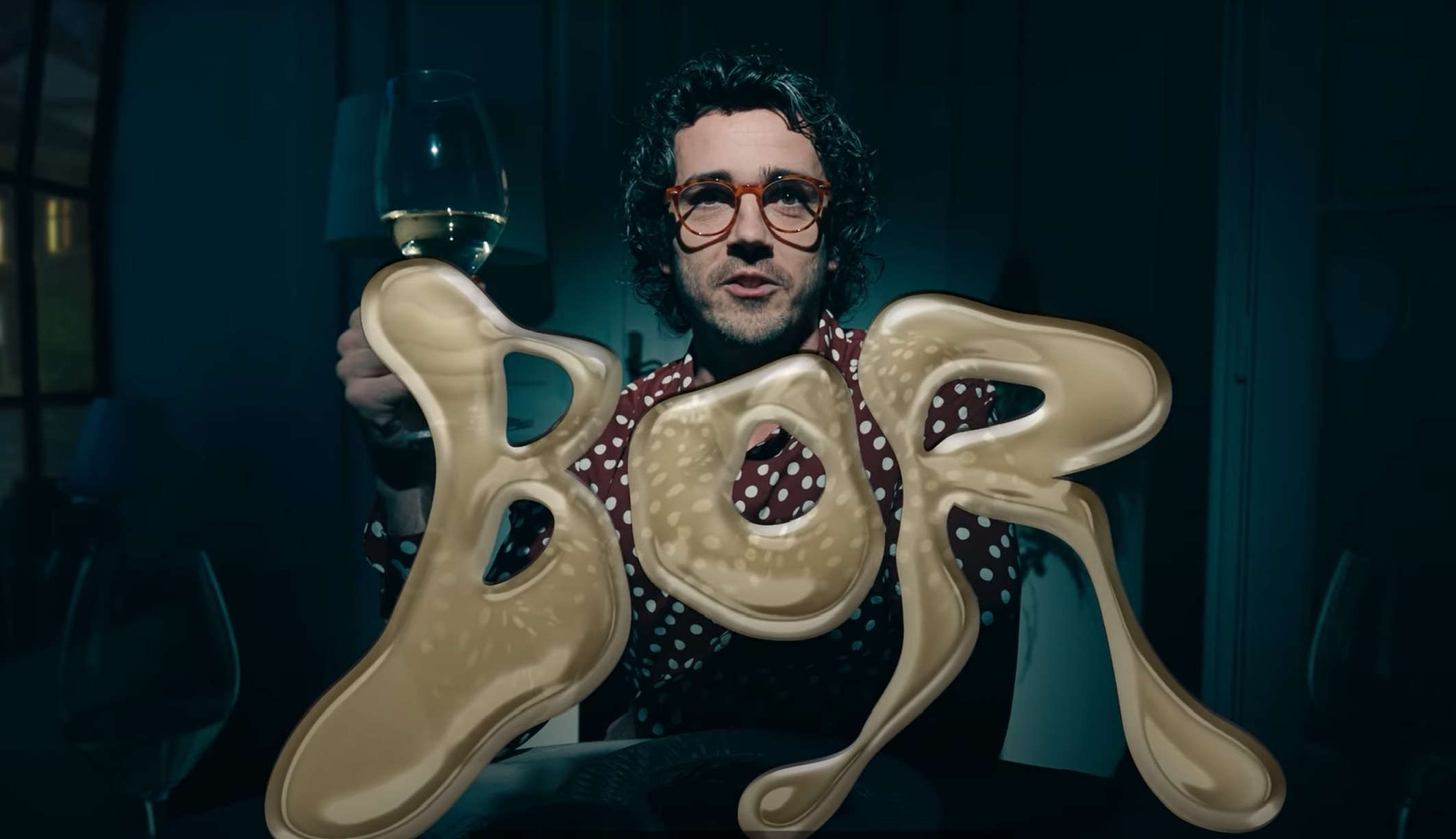 Hungarian Wine Reimagined: Bold New Film Targets Global Audience