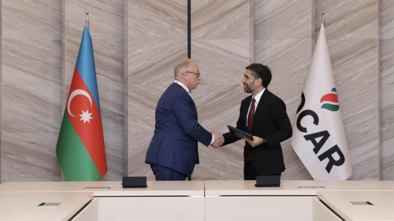 mol azerbaijan