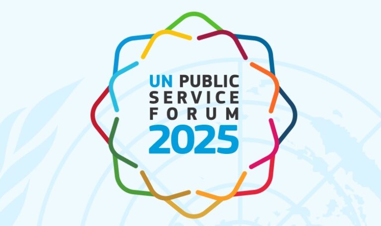 samarkand UN public service forum 2025 uzbekistan