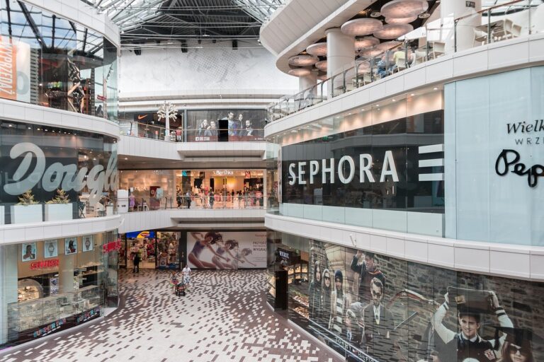 Shopping Mall Regulation Draft Hungary Government