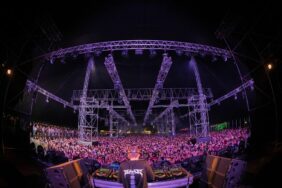 Velence B My Lake 2025 Line Up Announced