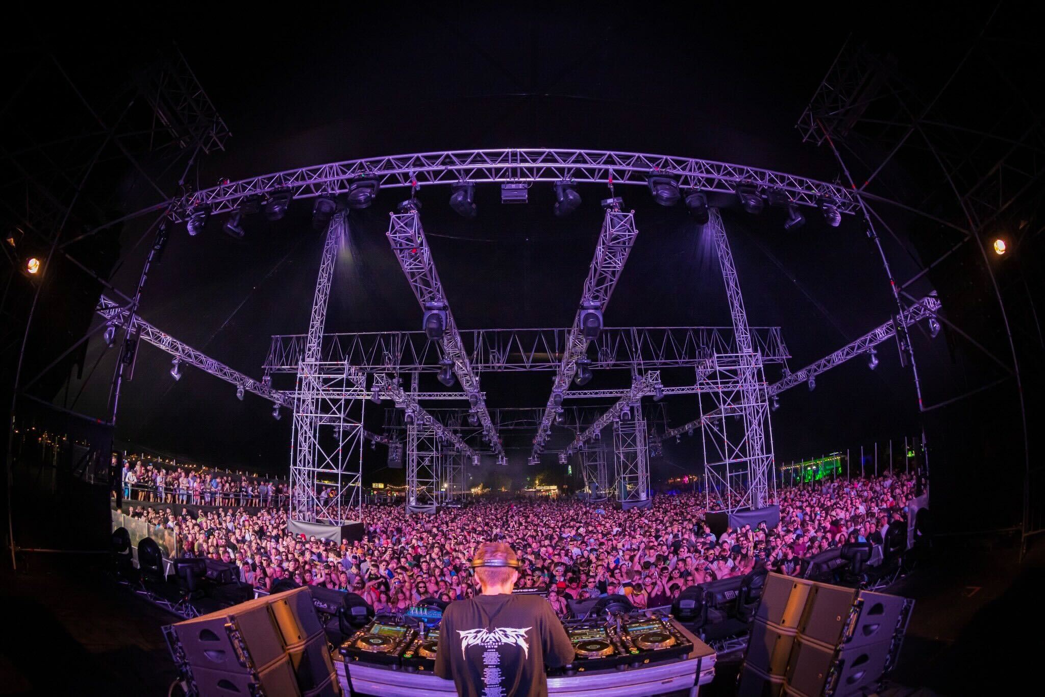 Velence B My Lake 2025 Line Up Announced