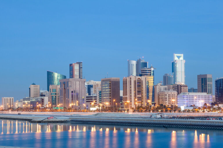 البحرين العربية تأشيرة شنغن الشرق الأوسط السياحة السفر