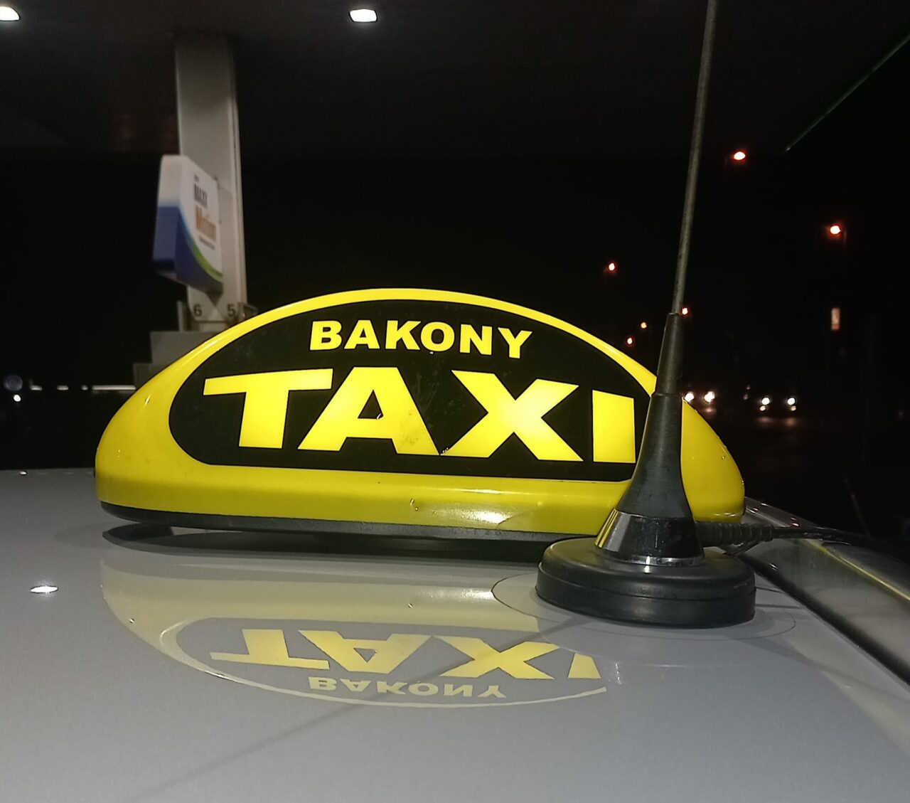 Bakony taxi Balaton