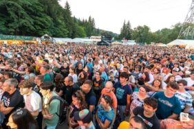 Bálványos Summer University and Festival
