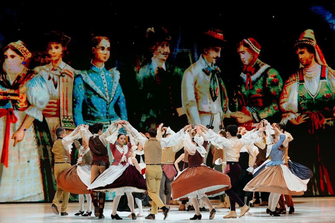 Bartók Fest Budapest festival (Copy)
