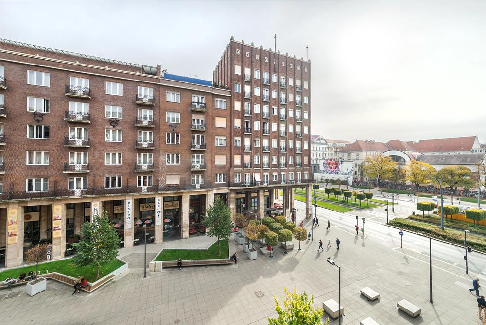 Price explosion in the Hungarian property market