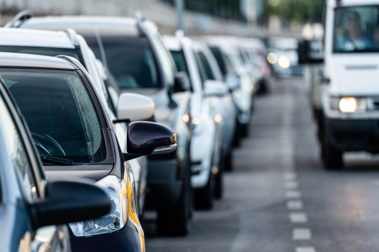 Restricciones de tráfico en el aeropuerto de Budapest el 28 de julio