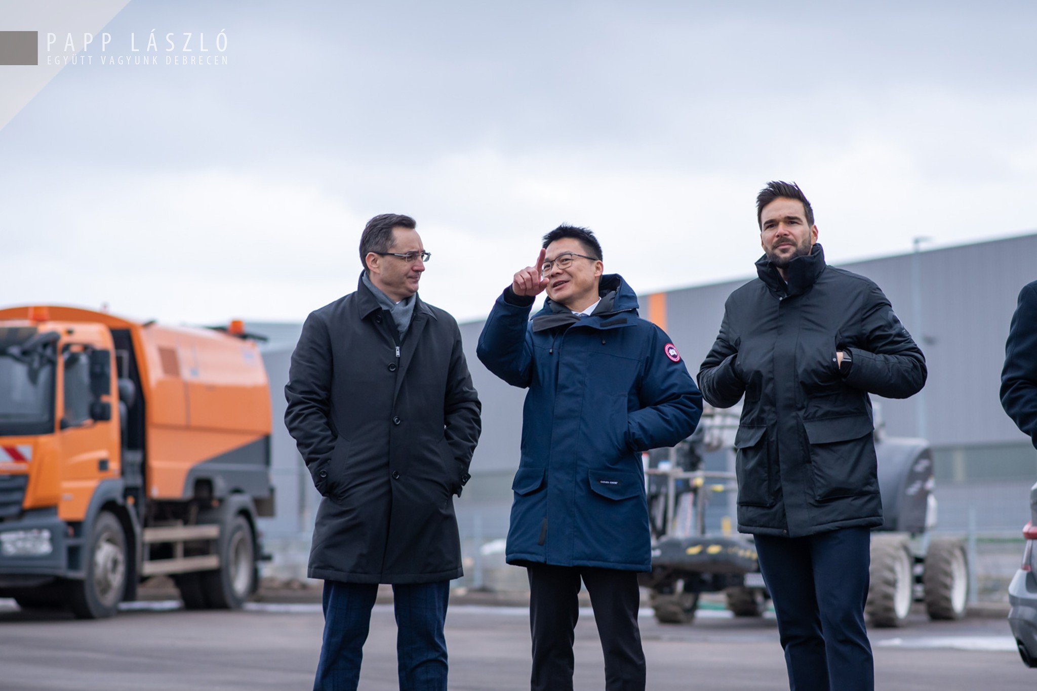 CATL plant Debrecen Hungary employees layoff