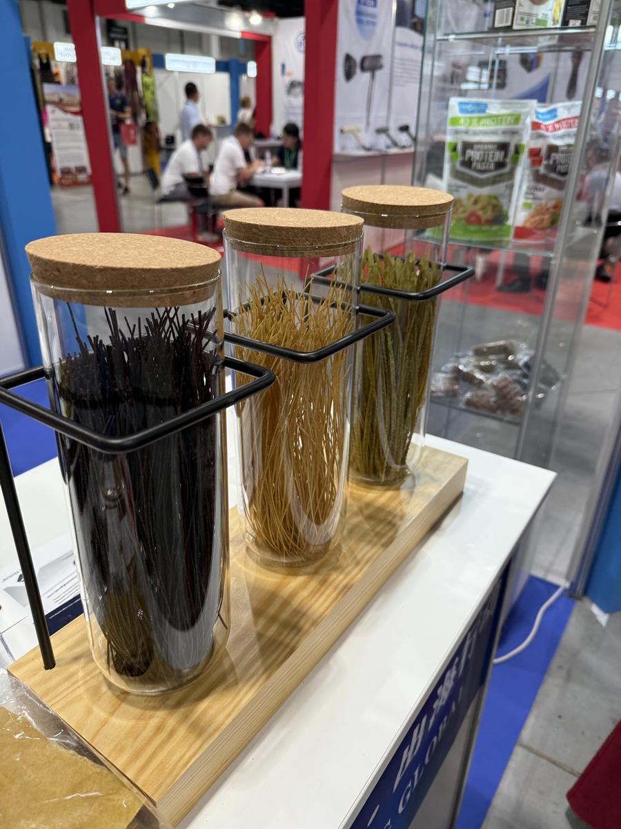 China Brand Fair 2025 in Budapest, Hungary.