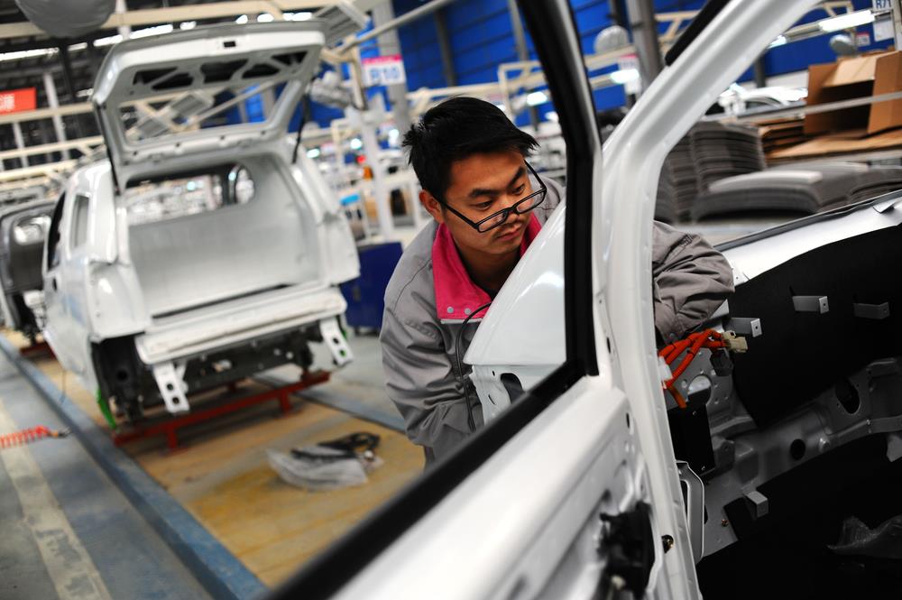 Guest workers in Hungary facing challenges? Chinese giant shifts EU export strategy, favours Türkiye – DailyNewsHungary Guest workers in Hungary facing challenges? Chinese giant shifts EU export strategy, favours Türkiye – DailyNewsHungary