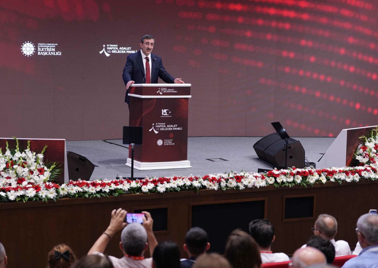Directorate of Communications of the Republic of Türkiye panel discussions