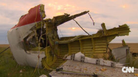 European Court MH17 Russia Responsibility 2014 Downing Terrorism