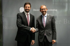 germany hungary ties