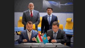 Hungarian government-close company to cooperate with Kazakhstan's KGS in space research