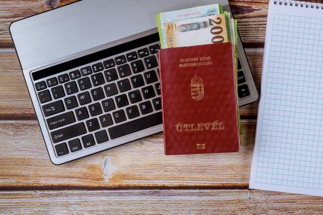 Hungarian forint outperforms peers in early 2025, boosting travel budgets