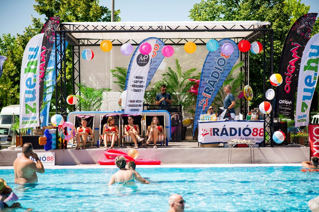 Exciting activities and extended opening hours await you at over 50 spas hungary news