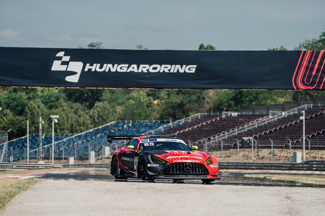 Hungaroring 
