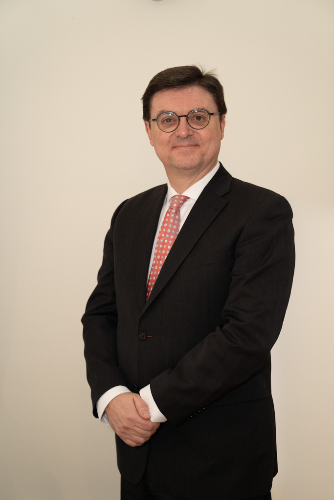 Jeroen Vergeylen belgium ambassador to Hungary 2025