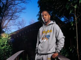 Kid Cudi