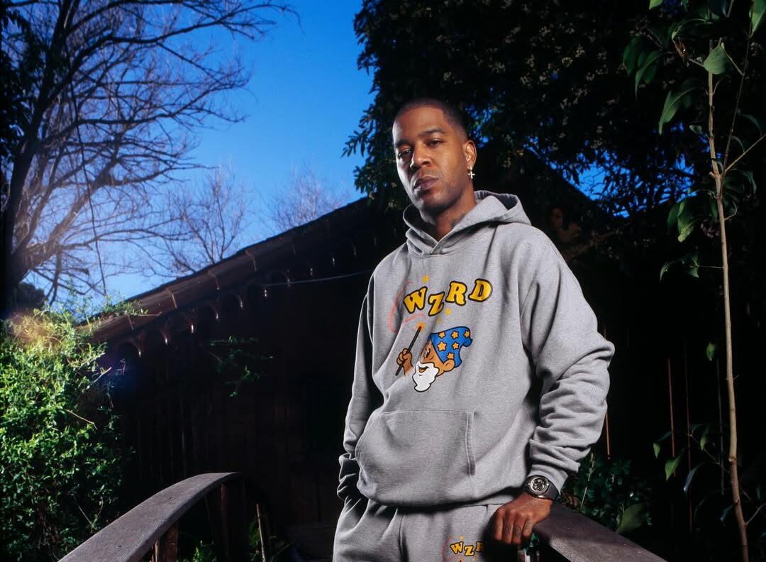Kid Cudi to replace A$AP Rocky at Sziget festival 2025 in Budapest