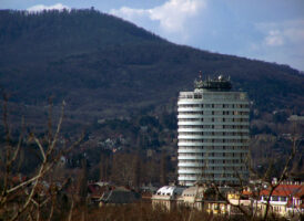 Körszálló Hotel Budapest