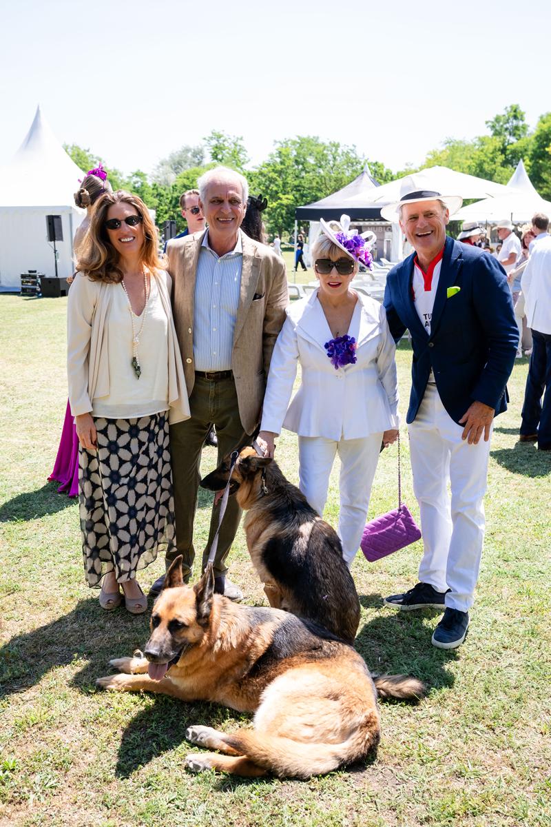 La Estancia Polo Cup 2025, Etyek, Hungary.