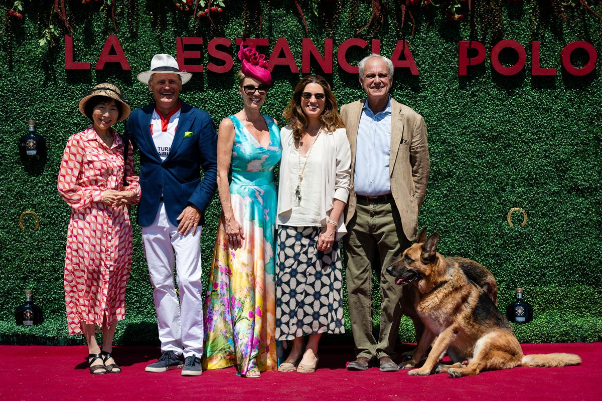 La Estancia Polo Cup 2025, Etyek, Hungary.